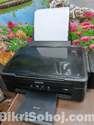 Printer Epson- L380